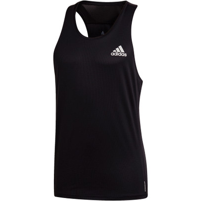 adidas Own The Run Singlet Men - Sportshop.com