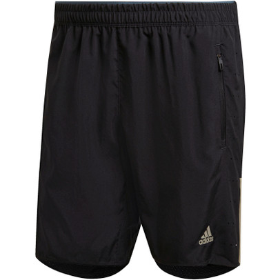 adidas 2 in 1 woven short