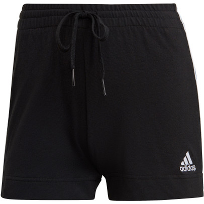 adidasportswear Women's Shorts Badge of port Allover-Print