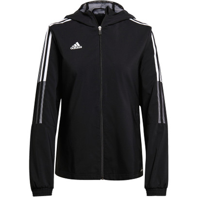 womens adidas white tracksuit