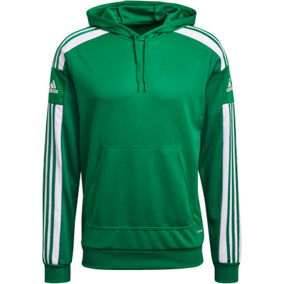 adidas Squadra 21 Hoodie Men - Handballshop.com