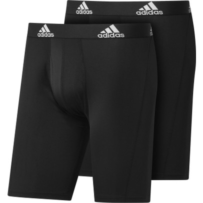 adidas BOS Brief 2er Pack Boxers