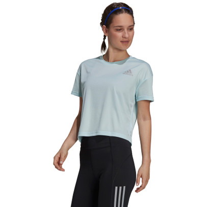 adidas Primeblue Shirt Women - Sportshop.com