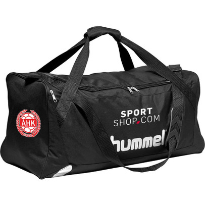 Hummel Akersberga Core Sports Bag L