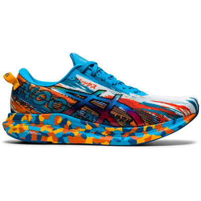 ASICS Noosa Tri 13 Men - Runningdirect.nl