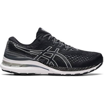 ASICS GEL-Kayano 27 en 28 - Runningdirect.nl