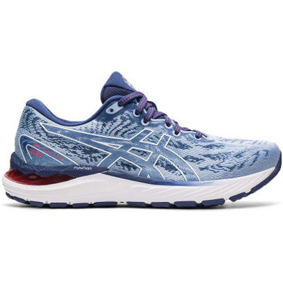 ASICS GEL-Cumulus 22 en 23 kopen - Runningdirect.nl