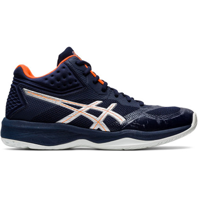 ASICS Netburner Ballistic FF MT - Korfbalshop.nl