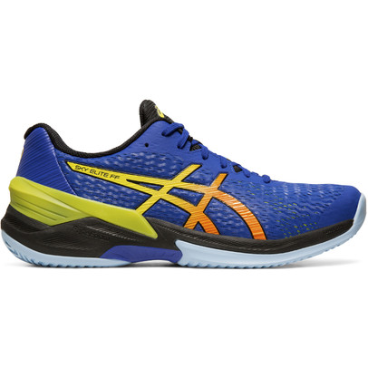 Asics sky elite ff review clearance