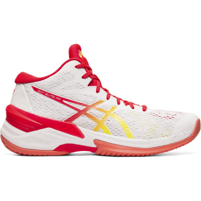 asics volleyball shoes price