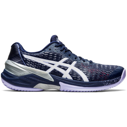 asics volleyball shoes price