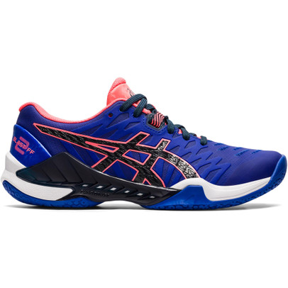 asics blast ff 2 badminton
