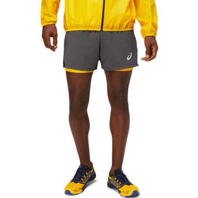 Asics heren Shorts | KLEDING.nl