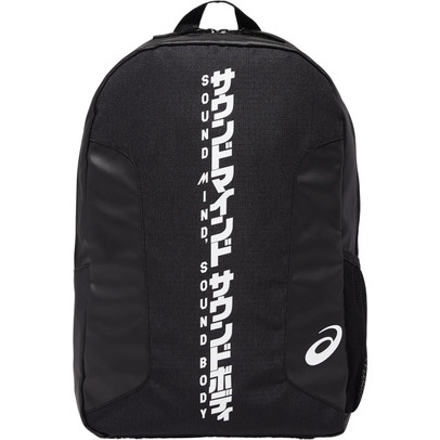 asics backpack