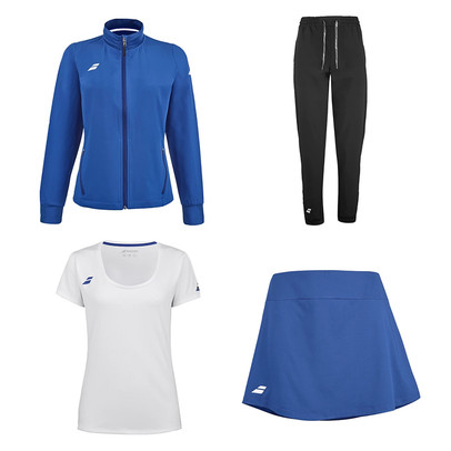 Babolat Damen-Set 8