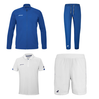 Babolat Herenpakket 18