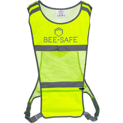 Bee-Safe Reflectie Vest Tech