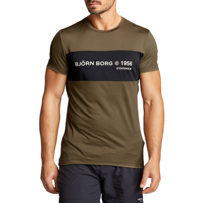 Bjorn Borg STHLM T-shirt Men