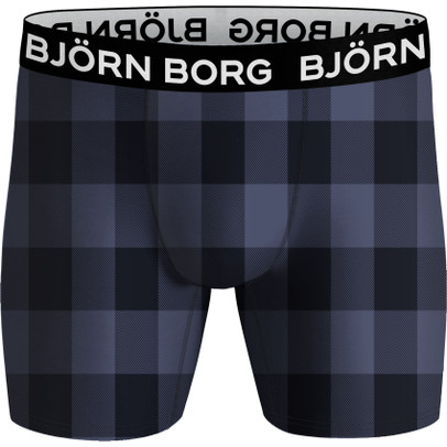 Björn Borg Perf Boxer 1p Herren