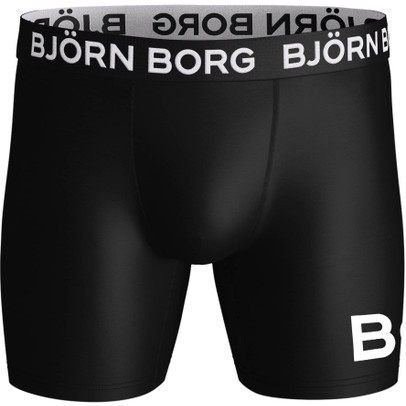 Bjorn Borg Perf Boxer 3p Men