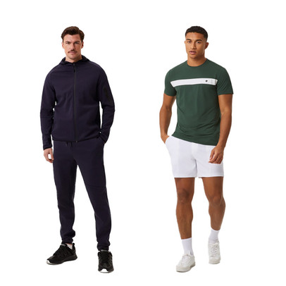 Björn Borg Herren-Set 1