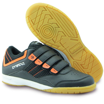 Brabo Velcro Indoor Shoe Junior (Indoor)