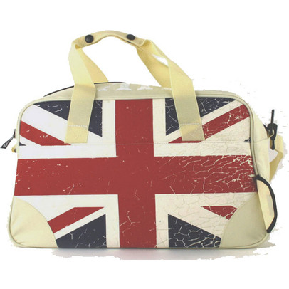 Brabo Deluxe Flag Shoulder Bag UK