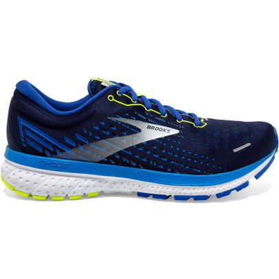 Brooks Ghost 13 Men - Runningdirect.nl