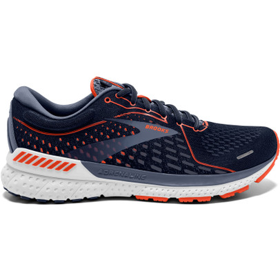 Brooks Adrenaline GTS 21 Wide Men - Runningdirect.nl