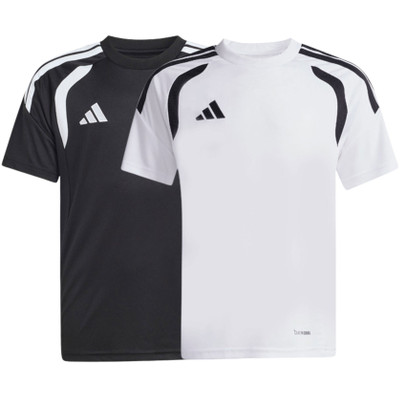 adidas Tiro 26 League Training Shirt 2-Pack Kids