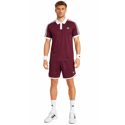 adidas Aceclub Set Men
