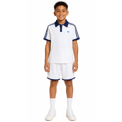 adidas Aceclub Set Boys