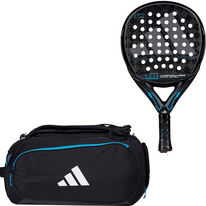 adidas Adipower Pack 1