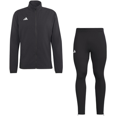 adidas Adizero Jacke-Legging-Set Herren