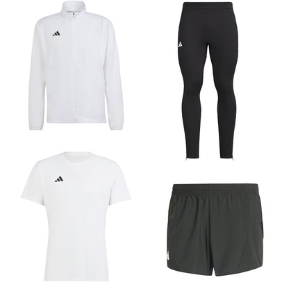 adidas Adizero Compleet Set Heren