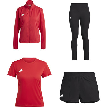adidas Adizero Compleet Set Dames