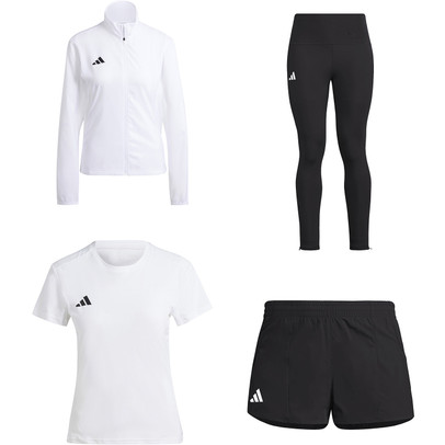 adidas Adizero Compleet Set Dames