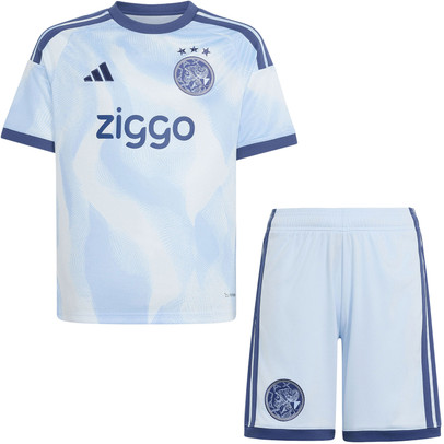adidas Ajax 3rd Tenue Kids 2026/2027