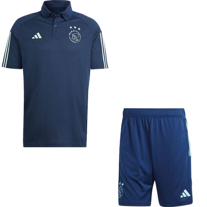 Ajax polo shop
