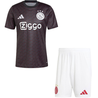 adidas Ajax Pre-Match Trainingsset