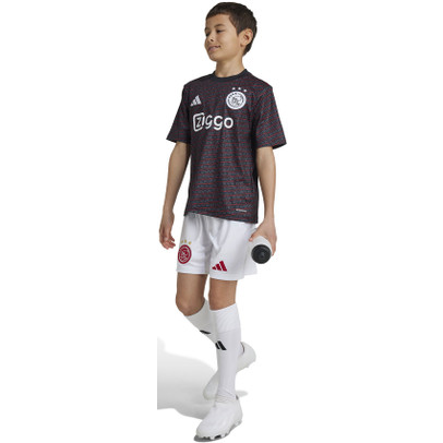 adidas Ajax Pre-Match Trainingsset Kids
