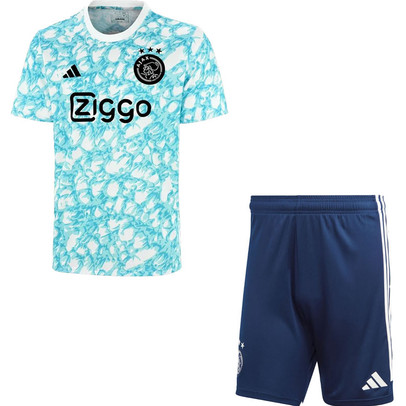 adidas Ajax Pre-Match Trainingsset