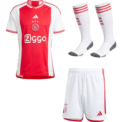 adidas Ajax Thuis Tenue