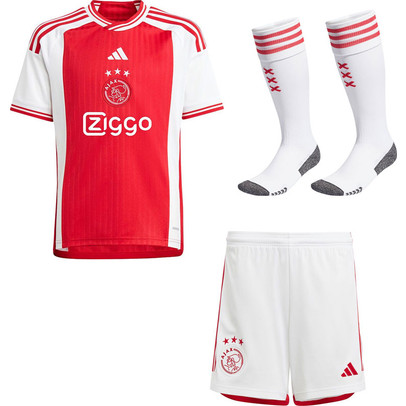 adidas Ajax Thuis Tenue Kids