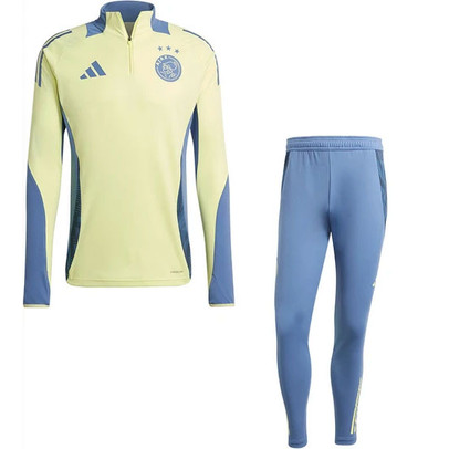 adidas Ajax Trainingsanzug FootballDirect