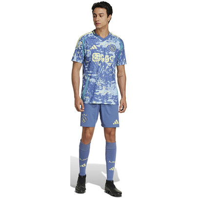 adidas Ajax Uit Tenue
