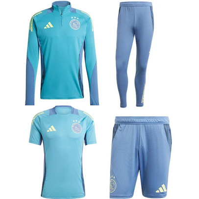 adidas Ajax Ultimate Trainingsset