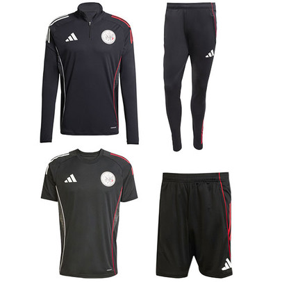 adidas Ajax Ultimate Trainingsset