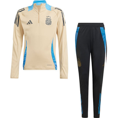adidas Argentinië Trainingspak Kids