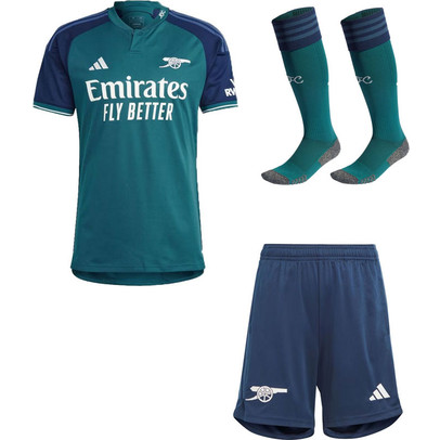 adidas Arsenal 3rd Tenue